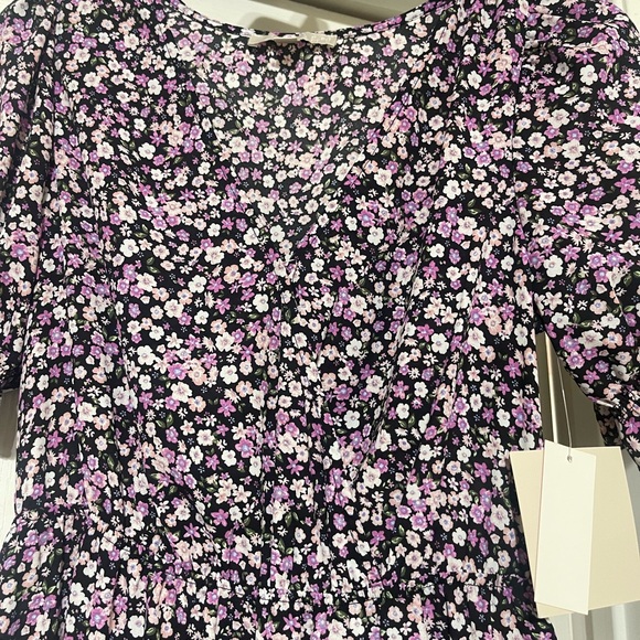 Inspired Hearts Dress - Picture 2 of 2